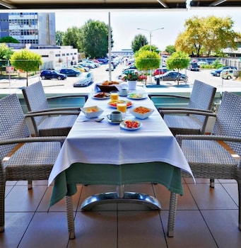 Esperia Hotel 29/39