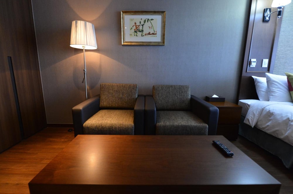 Haeden Hotel Highend 36/55