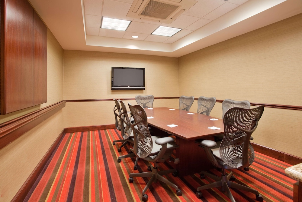Hampton Inn & Suites Omaha Southwest-La Vista 43/49