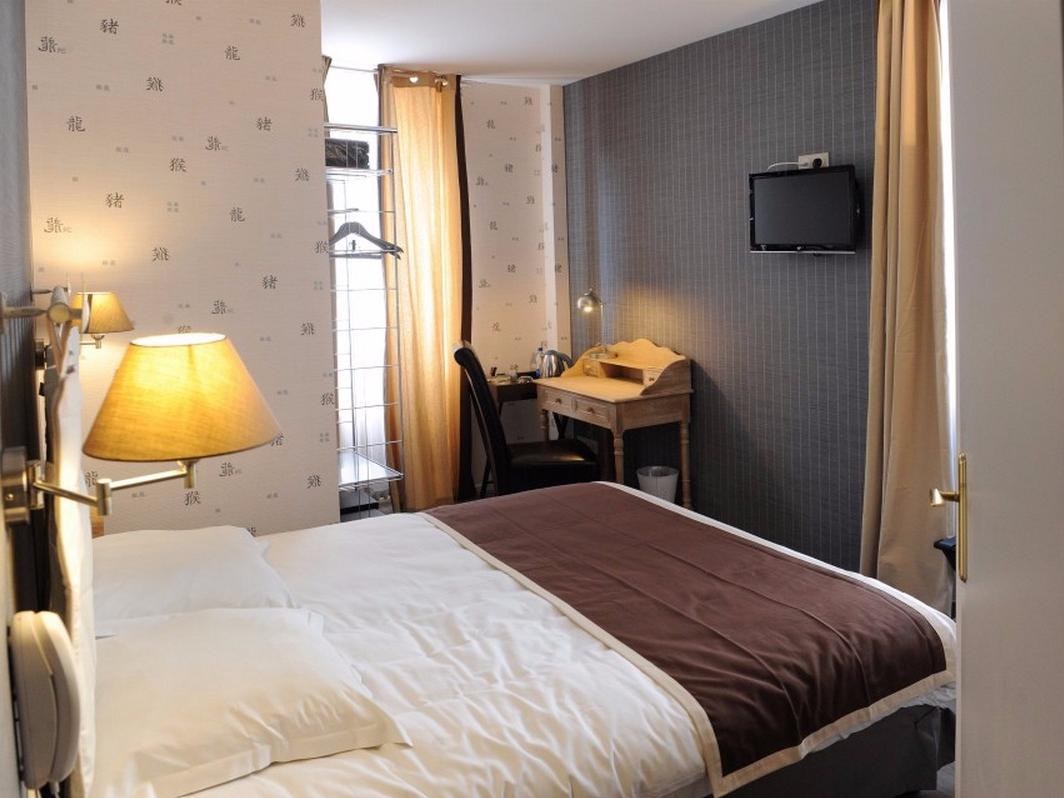 Hotel La Bastide Des Oliviers 9/28