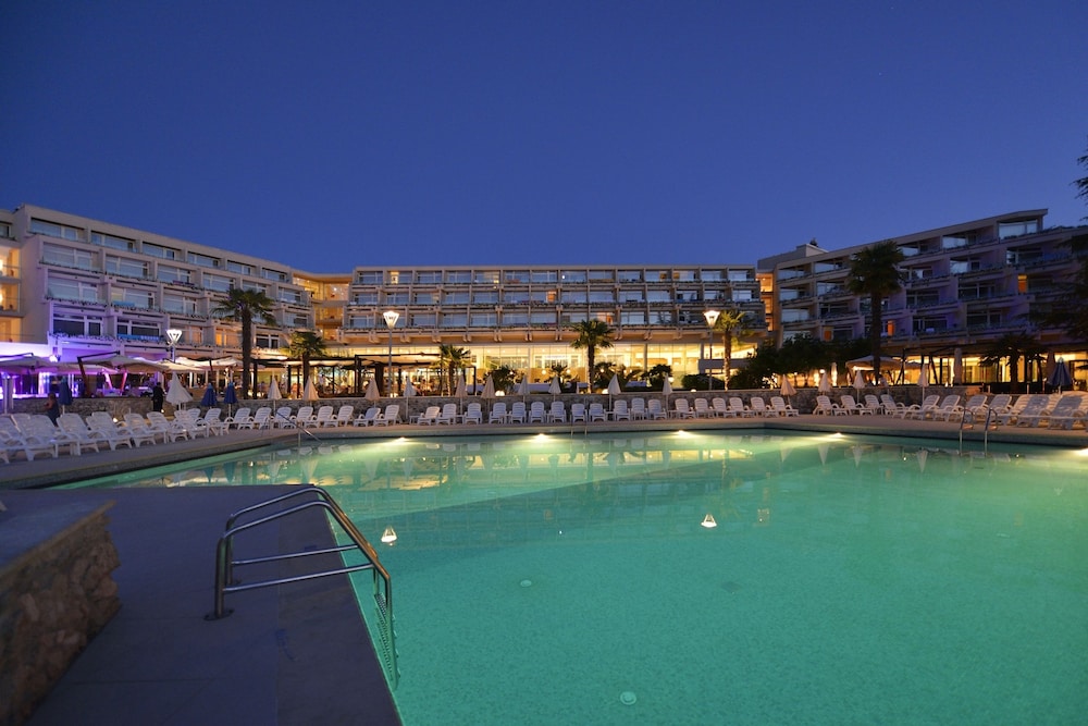 Hotel Mediteran Plava Laguna 15/50
