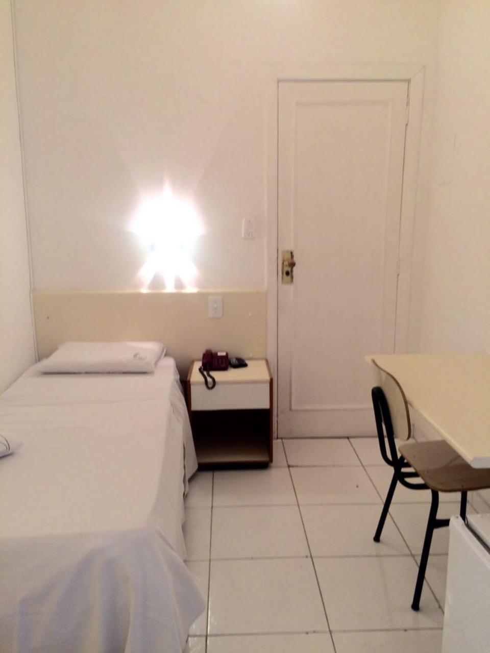 Hotel Pampulha 14/43
