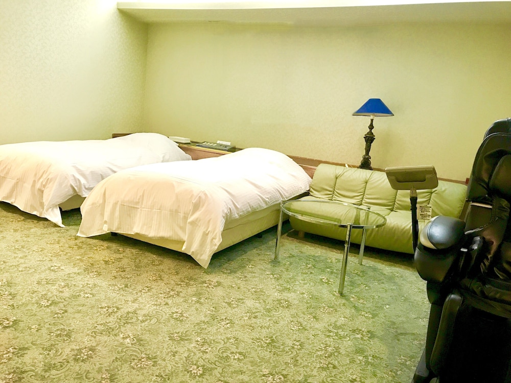 Hotel Ritz Koshien photo3