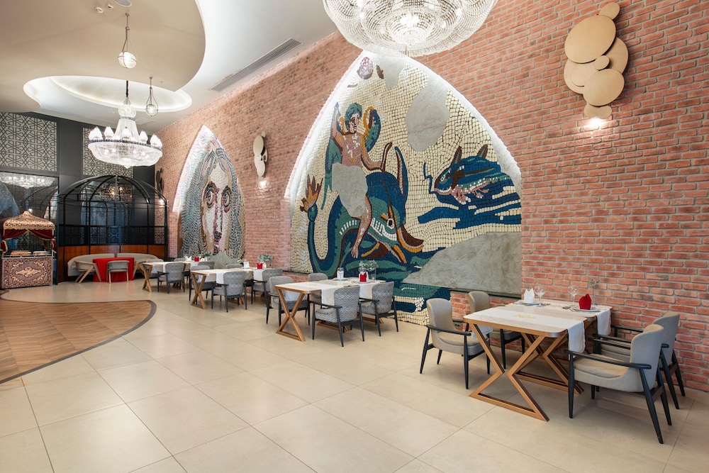 Mylome Luxury Hotel & Resort - Ultra All Inclusive 31/50