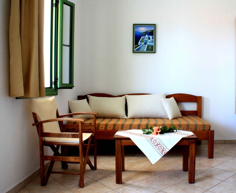 Villa Vicky Hersonissos 48/62