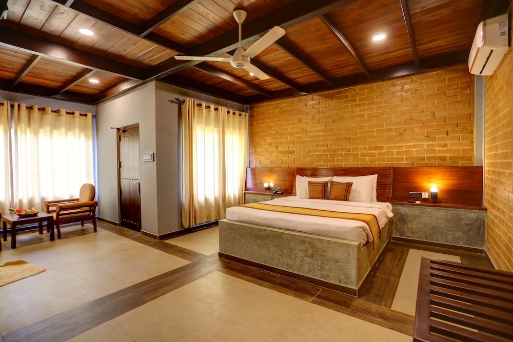 Kaveri Ayurveda Resort 7/21