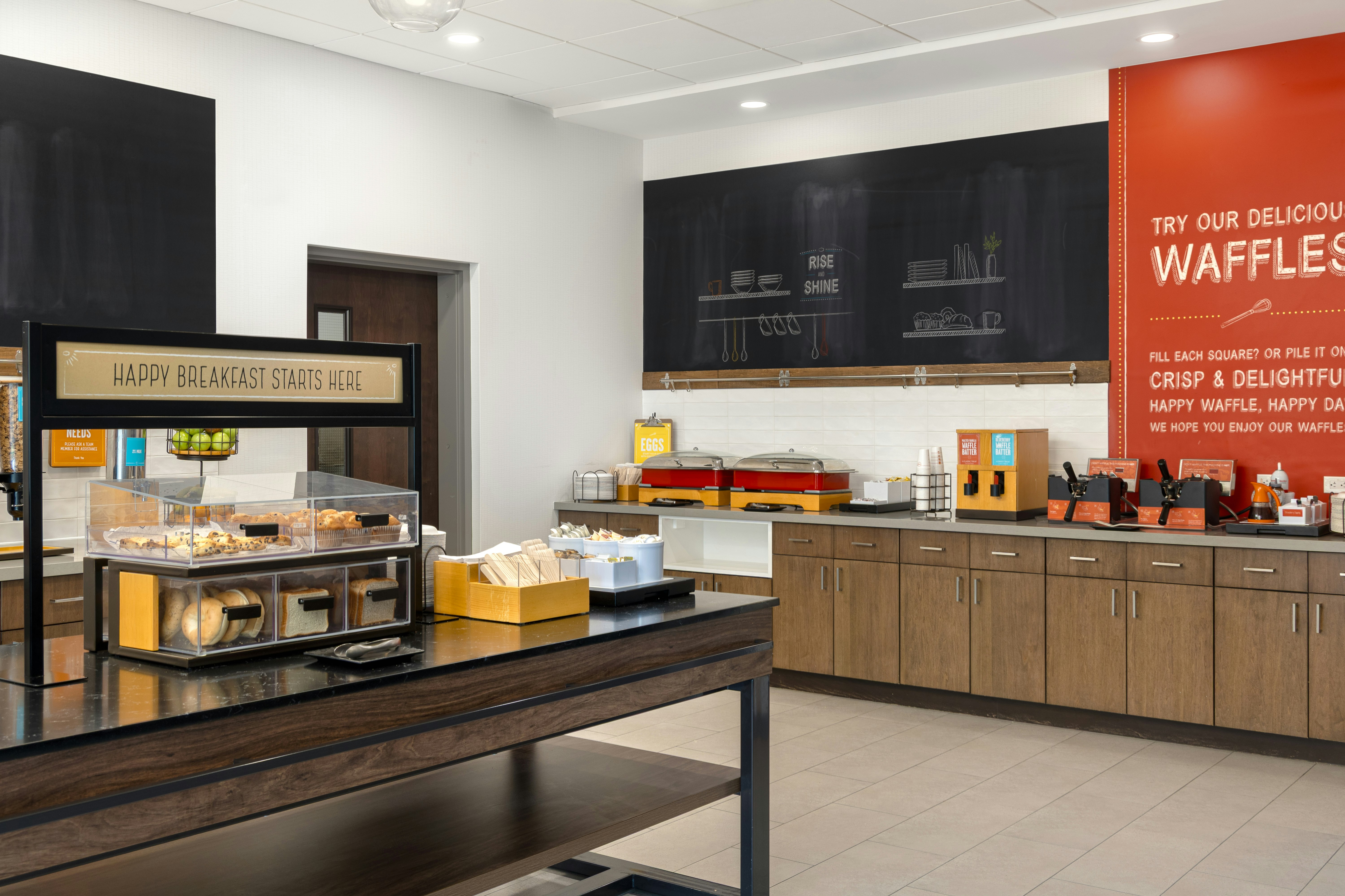 Hampton Inn by Hilton Cornwall 20/26