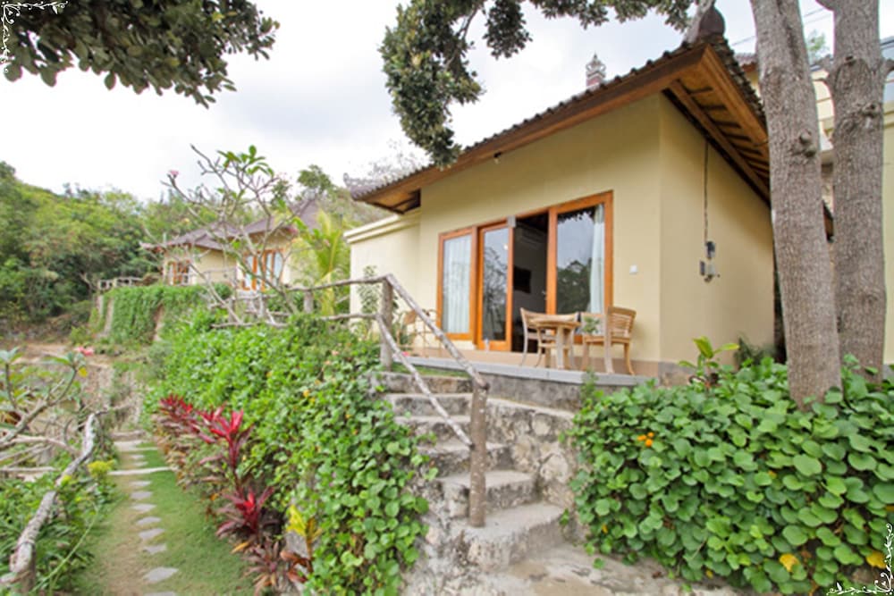Lembongan Cliff Villas 29/36