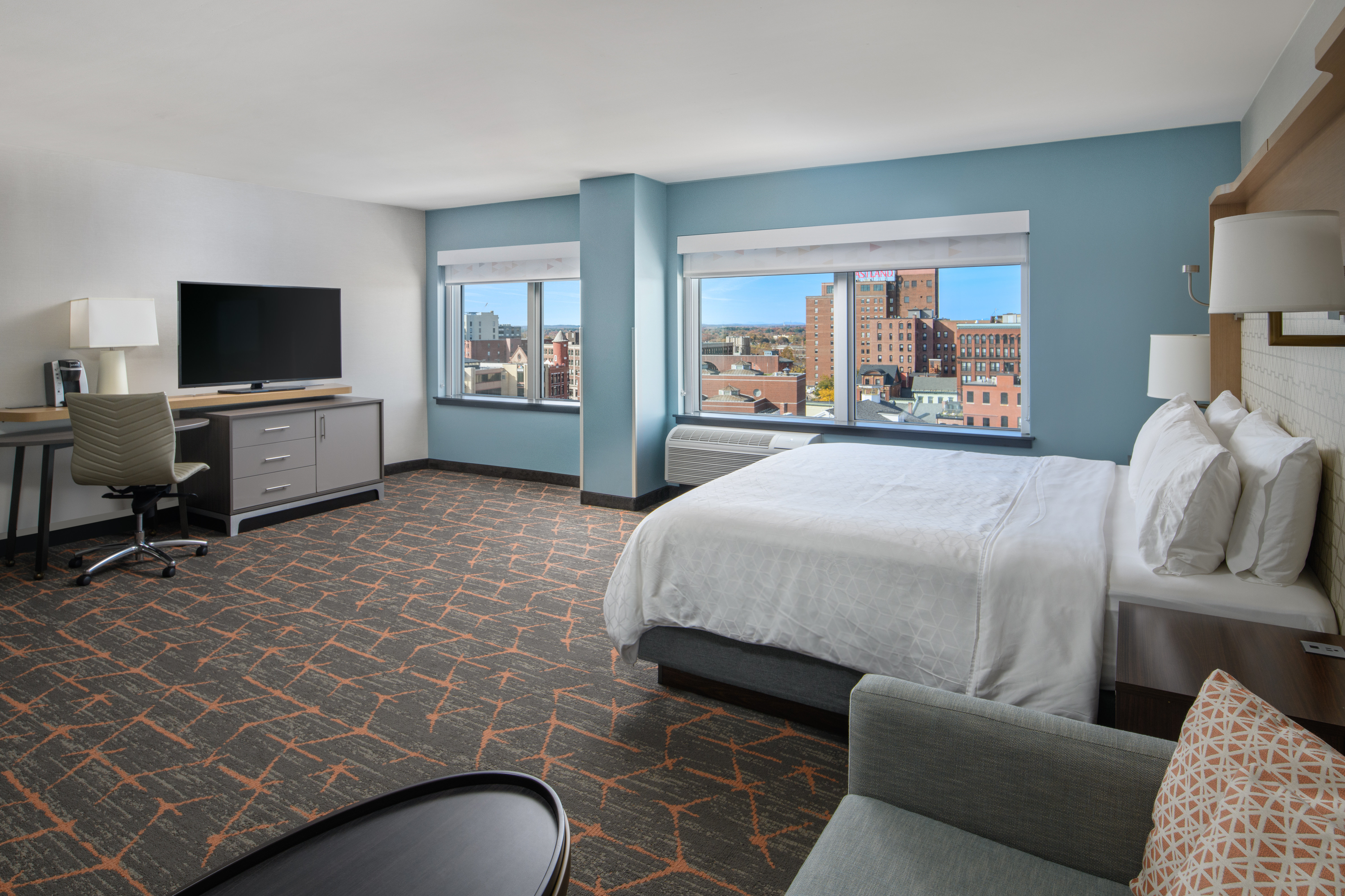 Holiday Inn Portland-By The Bay 18/74
