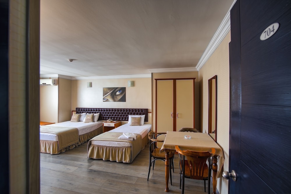 Kozan City Hotel 39/70