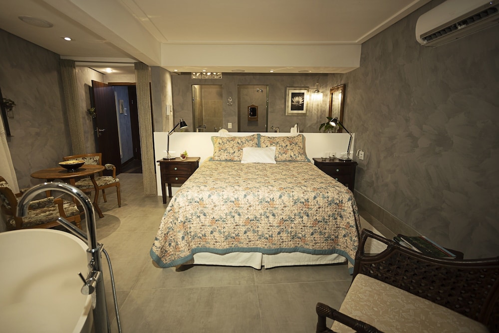 Boutique Hotel Marlin's 4/50