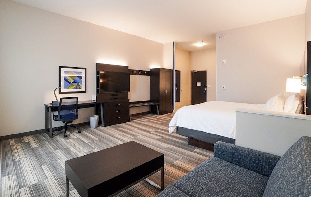 Holiday Inn Express & Suites Franklin - Berry Farms 18/77