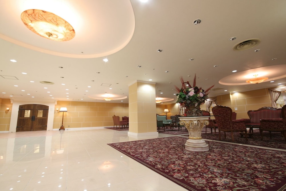 Hirosaki Park Hotel 8/48