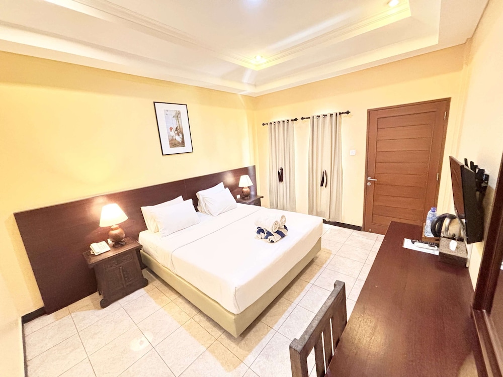 Hotel Segara Agung 16/48