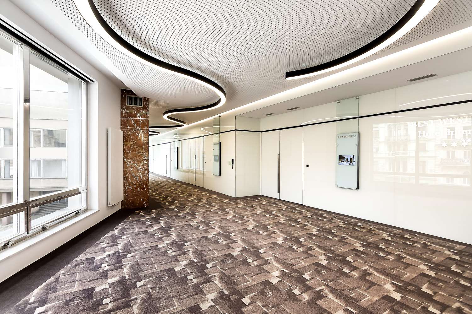 Hotel International Brno 41/44