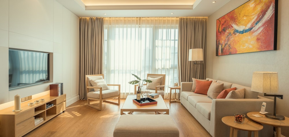Residence G Shenzhen 33/47