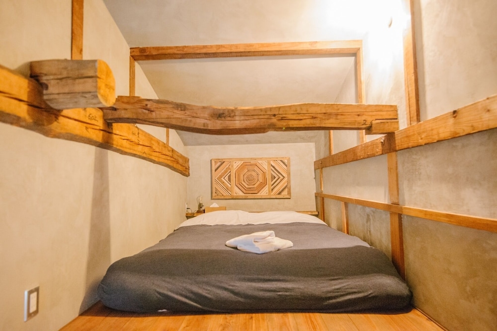 Irori Guesthouse Tenmaku - Hostel 12/50