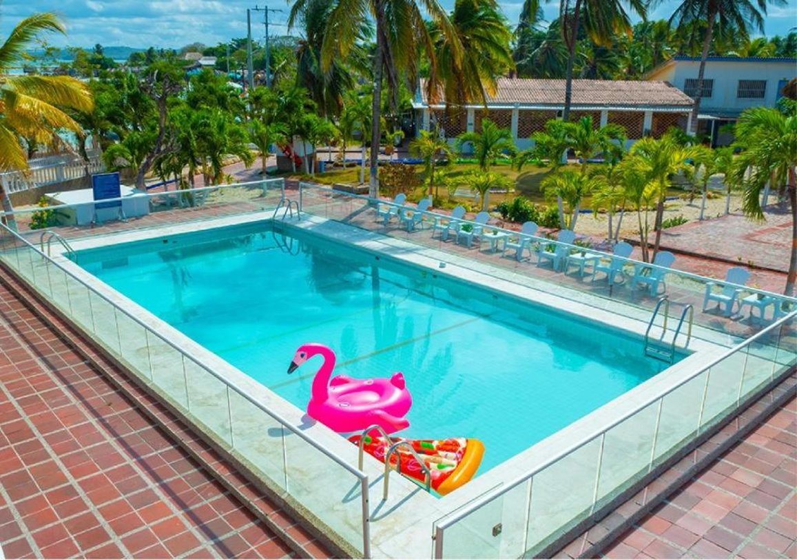 Hotel Dorado Plaza Punta Arena 3/6