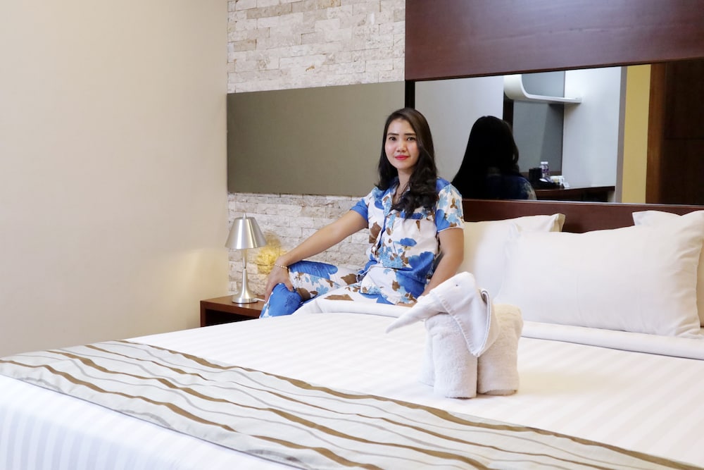 Fox Hotel Nagoya Batam 26/69