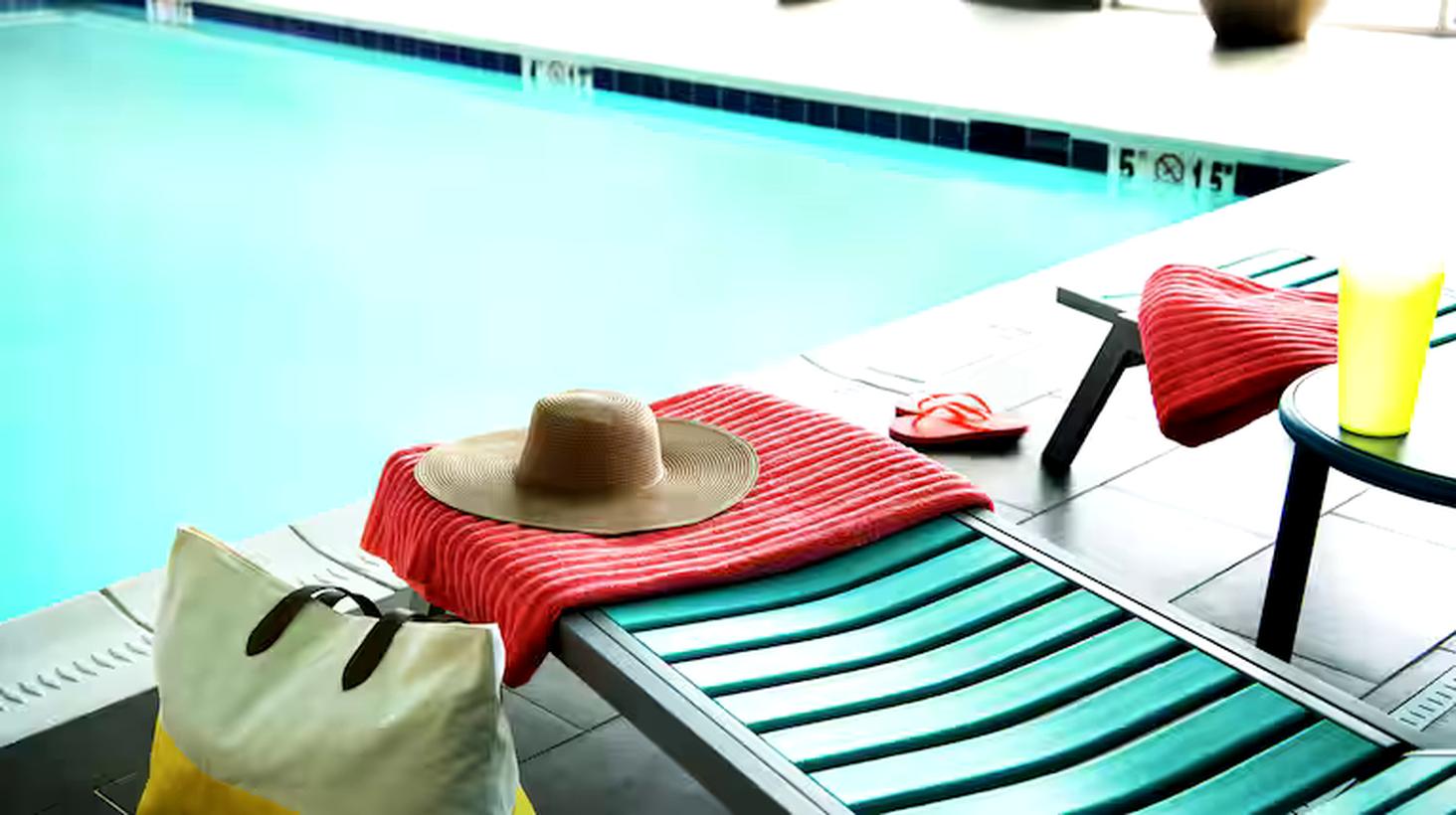 Home2 Suites by Hilton American Canyon Napa Valley 写真1