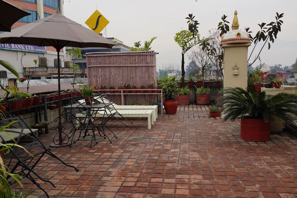 Marcopolo Business Hotel 43/50