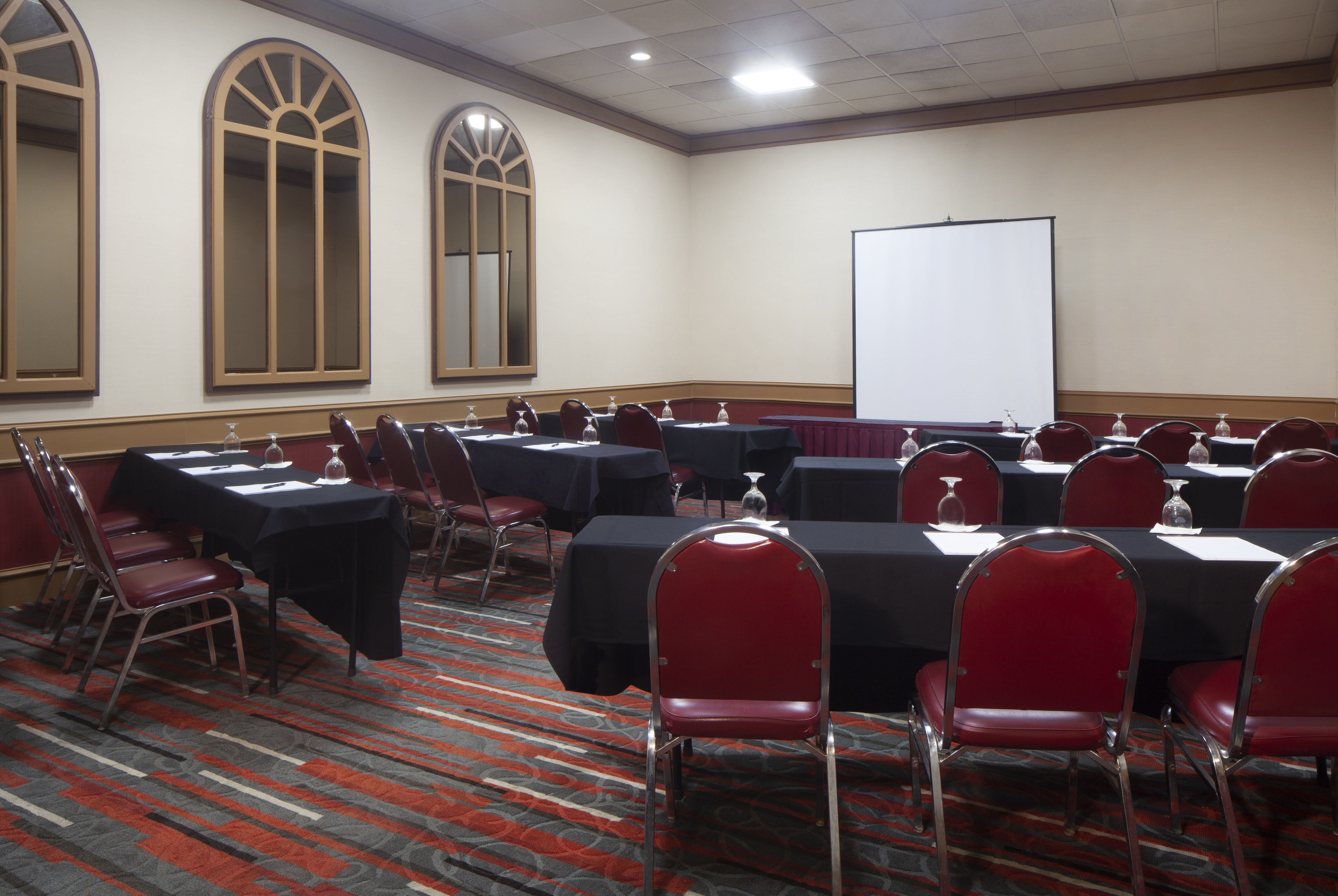 Holiday Inn Corpus Christi Arpt Conf Ctr, an IHG Hotel 66/79