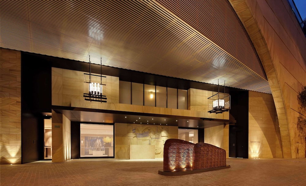 PARK HYATT SYDNEY 26/59