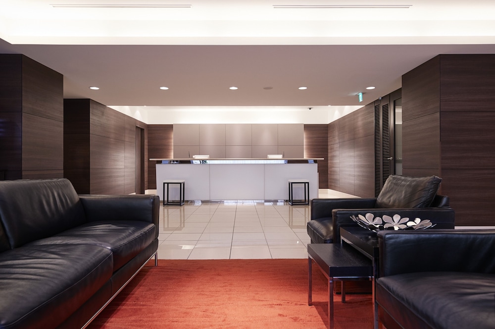 Jr East Hotel Mets Tachikawa 40/49