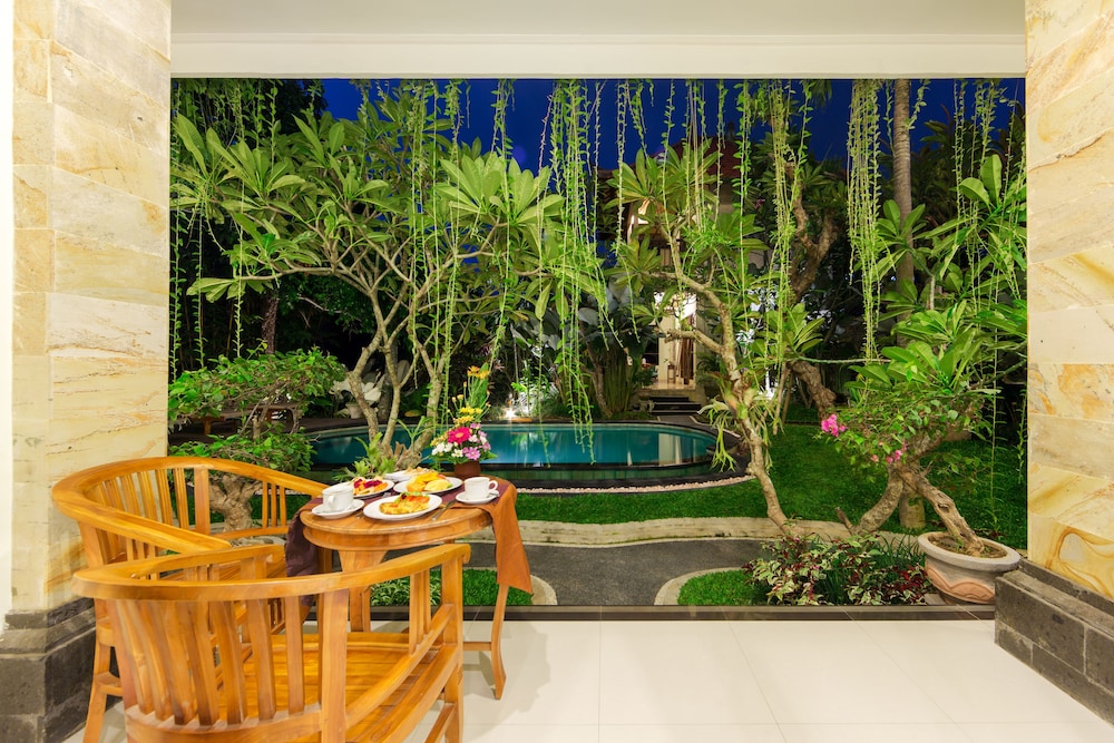 Padma Retreat Ubud 9/50