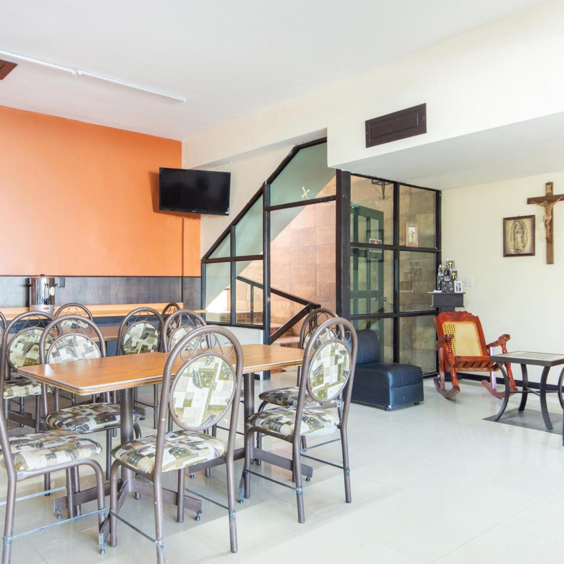 Hotel Catedral 26/50