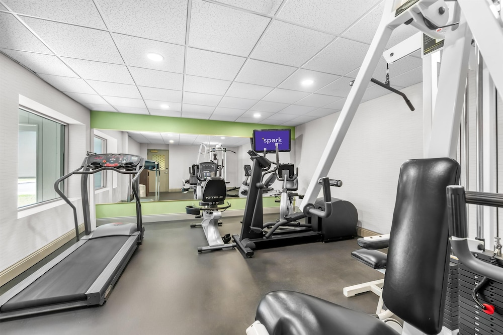 sport facilities