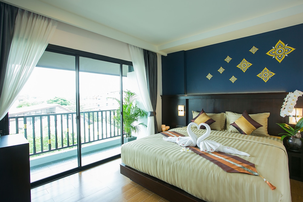 Patra Phrasing Boutique Hotel 19/50