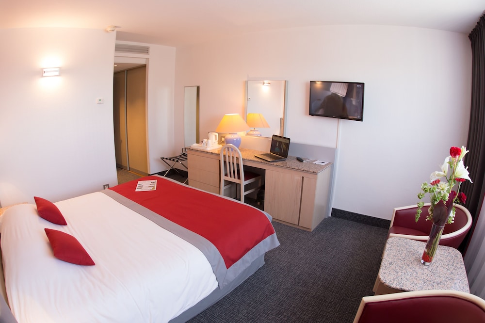 Hotel Le Paddock 20/63