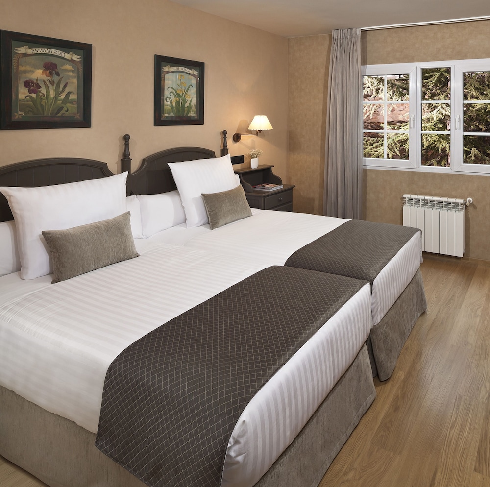 Melia Sierra Nevada 12/64