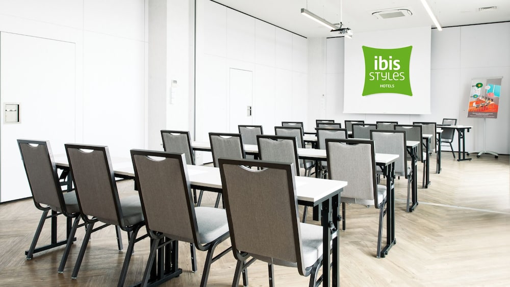 Ibis Styles Siedlce 39/48