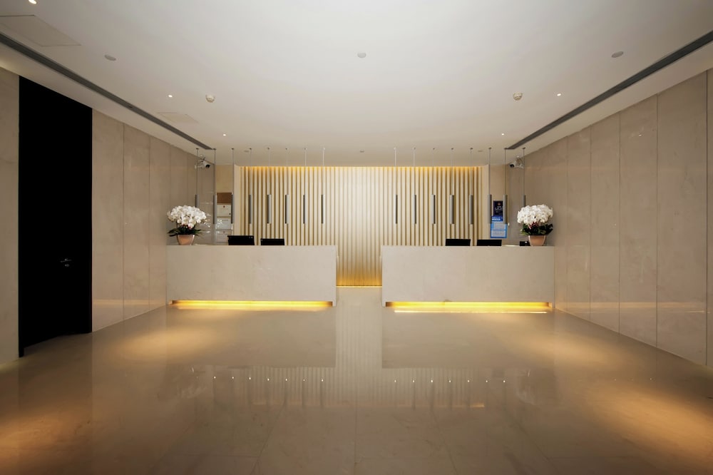 Xi'an Eastern House Boutique Hotel 7/50