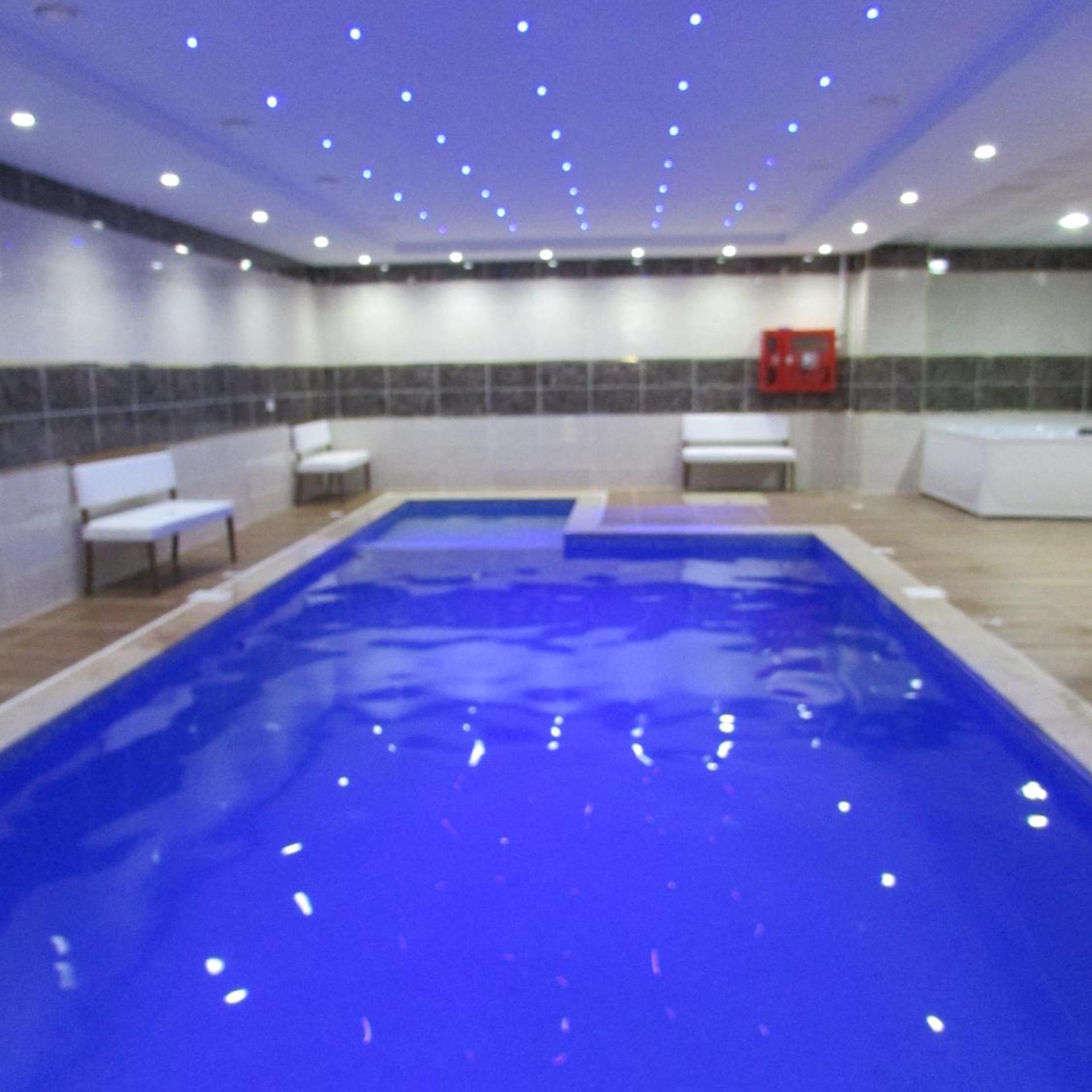 Grand Beyaz Saray Otel 32/48