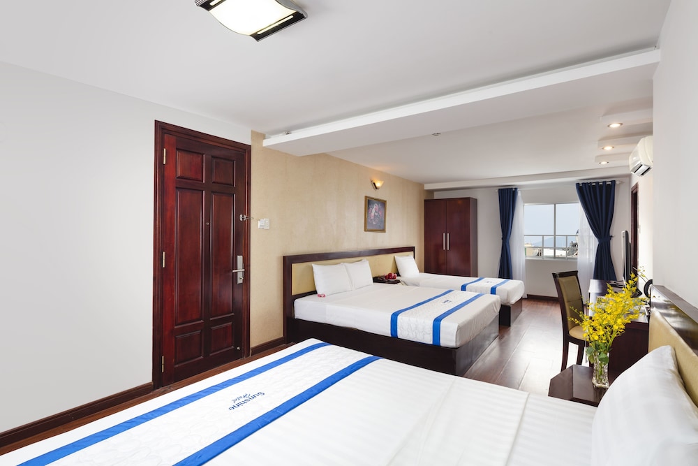 Sunshine Hotel Nha Trang 8/25