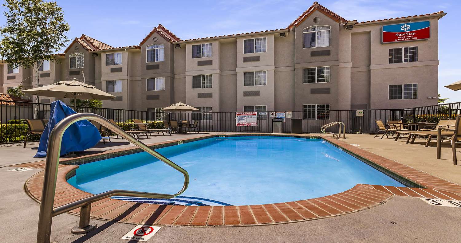 Surestay Plus Hotel By Best Western Rocklin 11/11