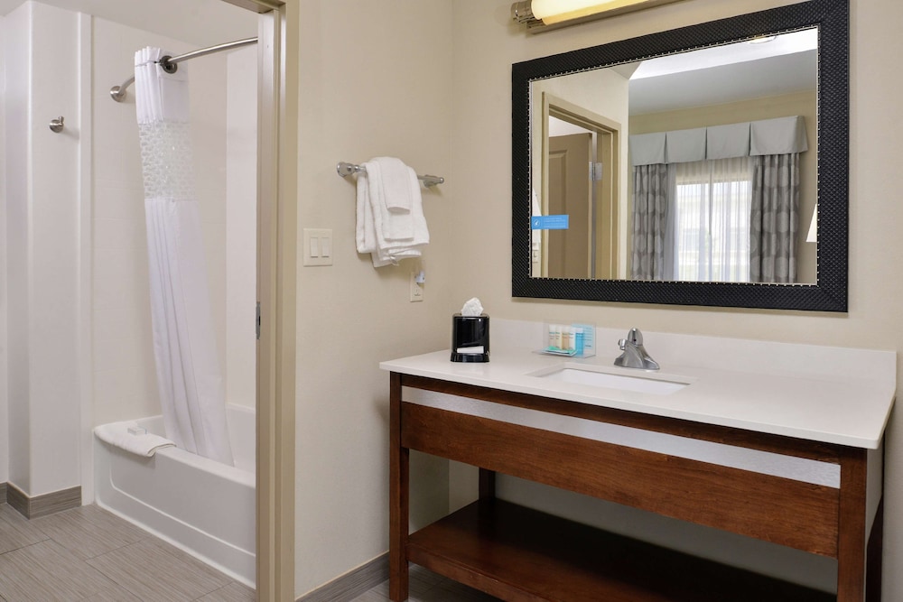 Hampton Inn & Suites Hutto Austin 21/48