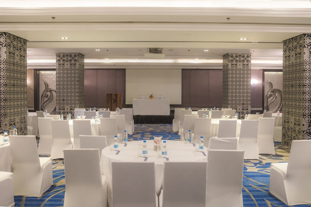 HYATT REGENCY LUDHIANA 70/75