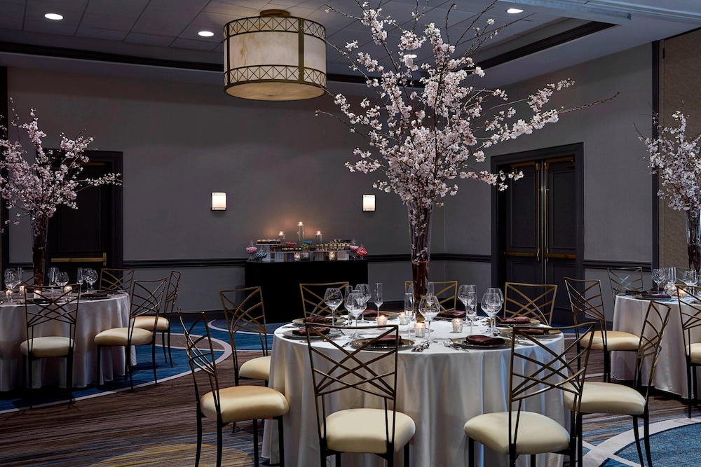 Marriott Inner Harbor 36/56