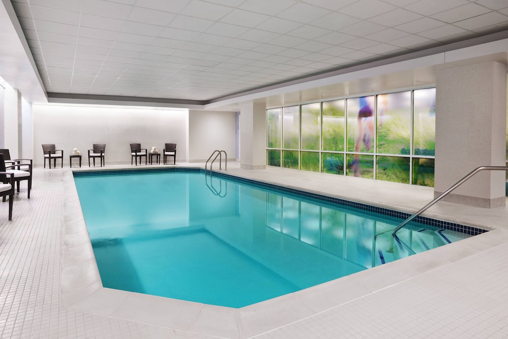 The Westin Annapolis 20/40