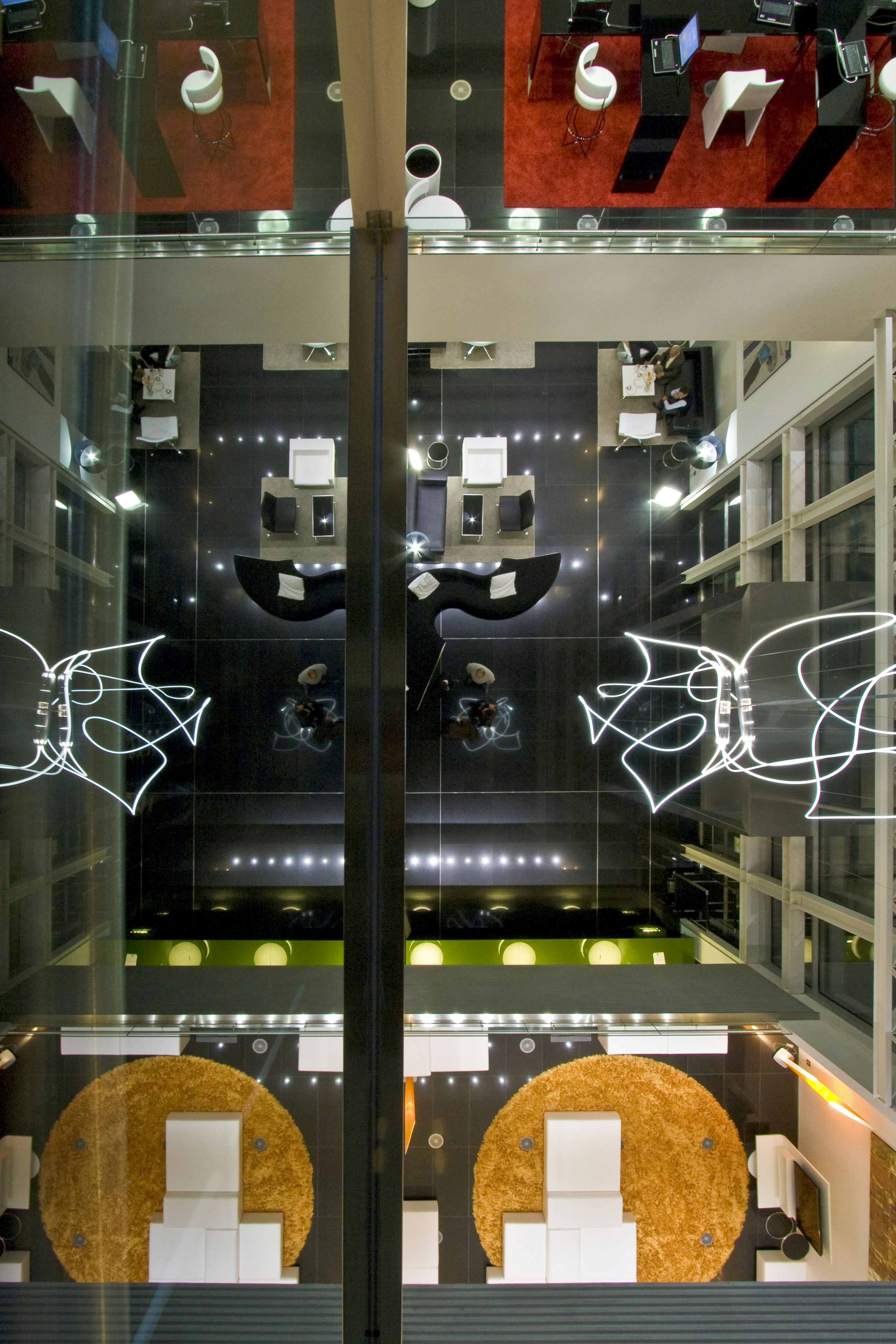 AXOR BARAJAS in MADRID