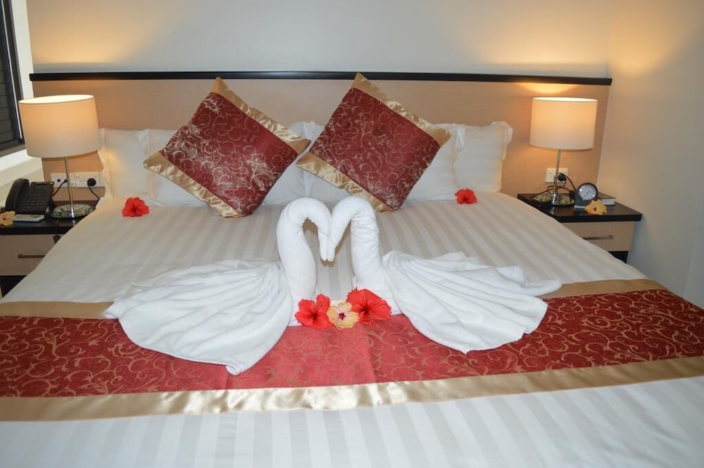 Landers Bay Resort Spa Adults Only 21/61