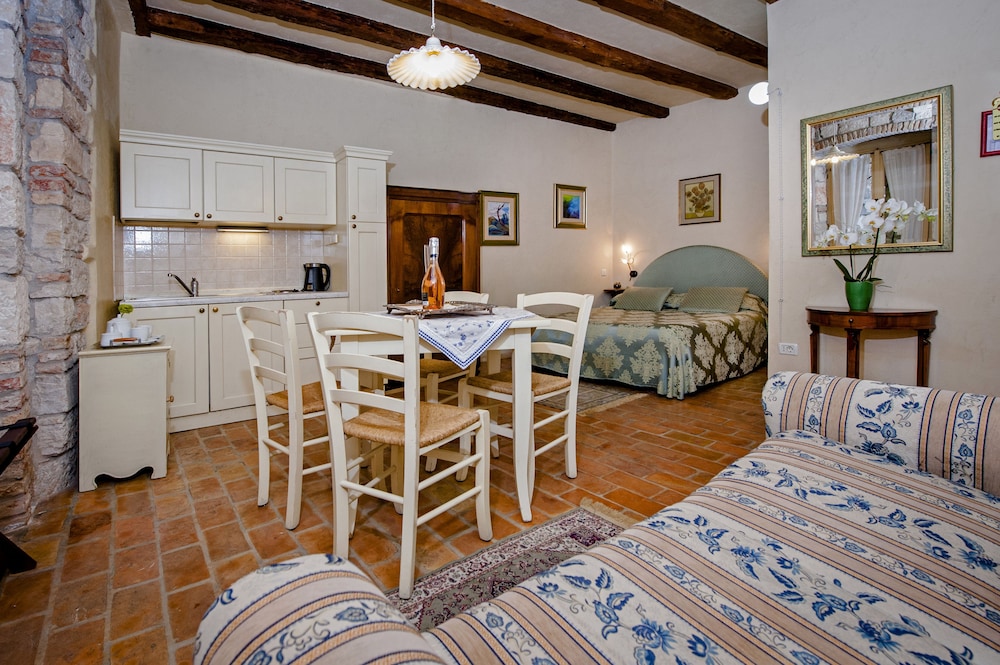 Residence Porta Antica 31/50