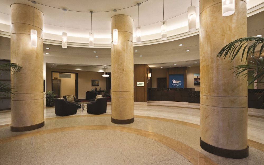 Homewood Suites by Hilton Baltimore 8/40