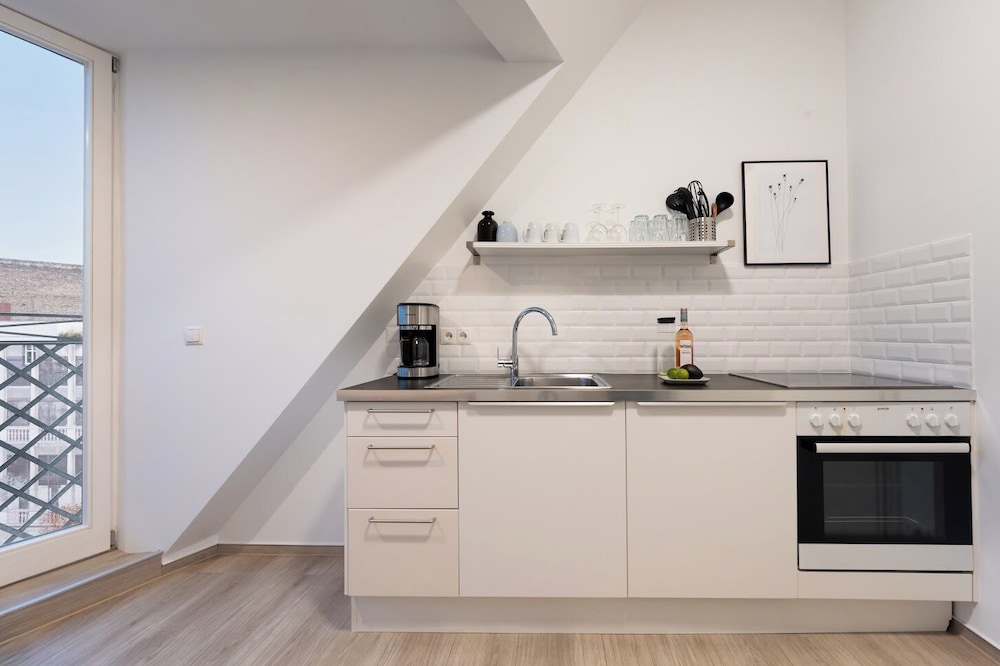 Bensimon apartments Prenzlauer Berg 4/50