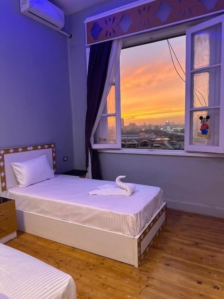Midtown Hostel 9/50