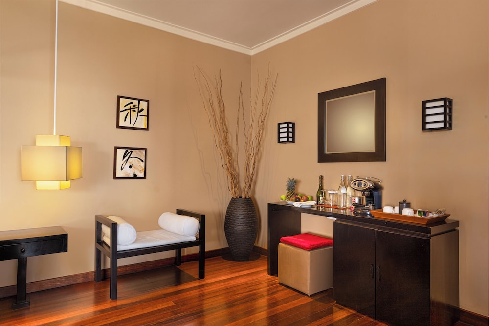 Ocean, Sunrise, Villa, King Bed، Adaaran Select Hudhuran Fushi 3/6